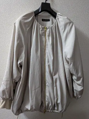 DAMA collection 베이지 블루종