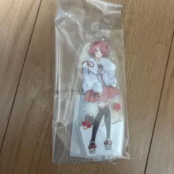 카라피치 언제나의 장소에서 만나자! 제일복권 노아 아크릴 스탠드