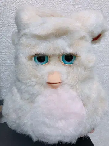 가동품 TOMY 파비2 일본어