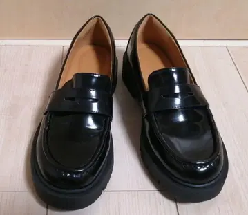 UNIQLO:C 컴피 터치 로퍼 461925 25.0cm