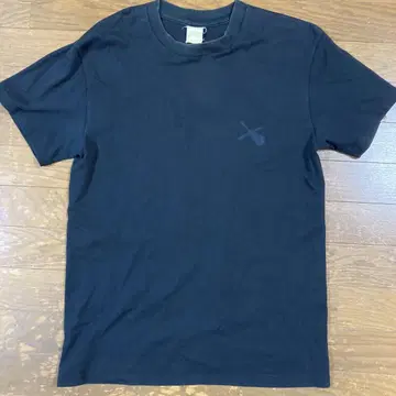 [ A.P.C. ] SECTION MUSICALE 티셔츠