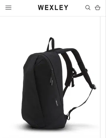 WEXLEY STEM / 20L 주의