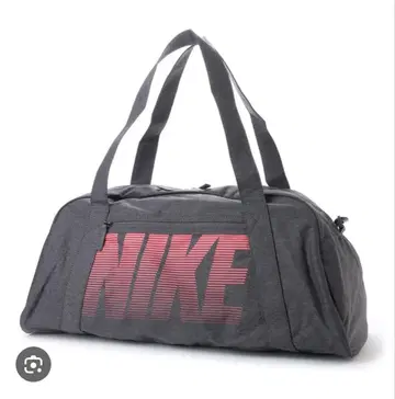 [ 새상품급 ] NIKE 짐 클럽 더플백 핑크/그레이