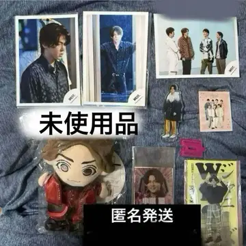 코타키 노조무 굿즈 묶음 판매