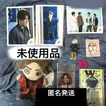 코타키 노조무 굿즈 묶음 판매