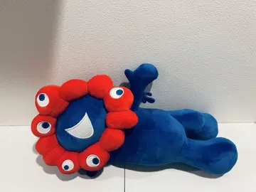 미야쿠미야쿠 봉제 인형 뽑기