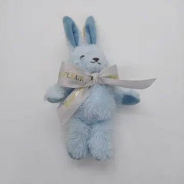 메종 드 플뢰르 점포별 토끼 참 요코하마