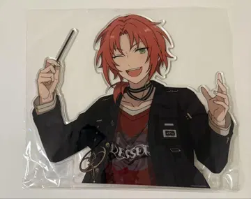 앙스타 중국 글리코 아크릴 스탠드 츠키나가 레오