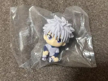 HUNTER x HUNTER 키루아 스와라세타이