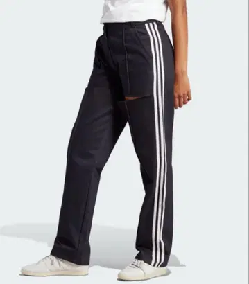 adidas 데님