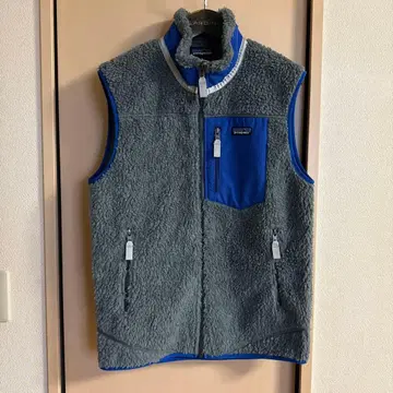 patagonia 파타고니아 레트로X 베스트 NUVG