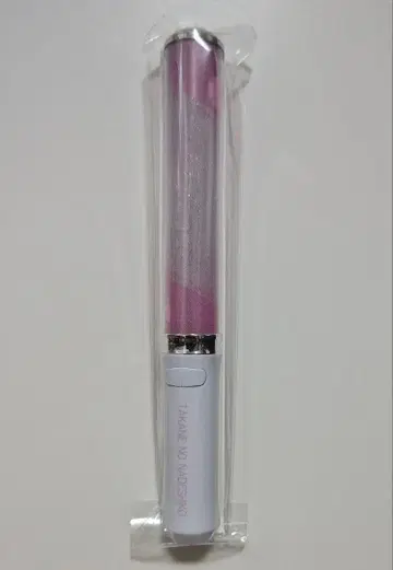타카네노 나데시코 공식 응원봉