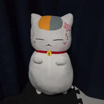 냥코 선생님 봉제 인형