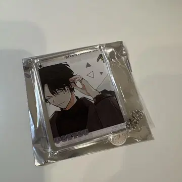 기븐 애니카페 코롯타B 우게츠