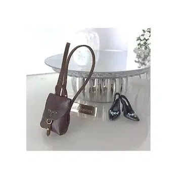 1/6 인형 백팩 백 바비 포피 후드티 리카짱 momoko