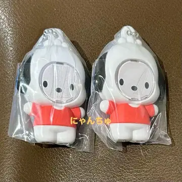 캐릭터 포토 프레임 마스코트 2