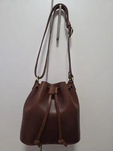 analogico 베어 벨 백 데시수리