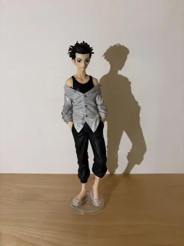 제일복권 도쿄 리벤저스 B상 사노 만지로
