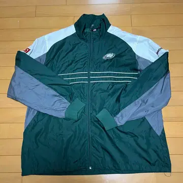 미식축구 NFL 트랙 자켓 유니폼