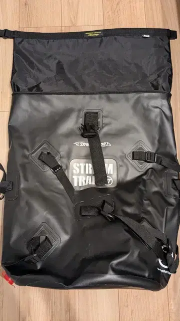 스트림 트레일 방수 백 60L