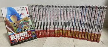 샹그릴라 프론티어 ~망겜 헌터, 신겜에 도전하려다~ 1~24권