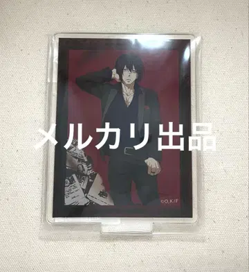 소울 이터 마루이 아크릴 스탠드 신라