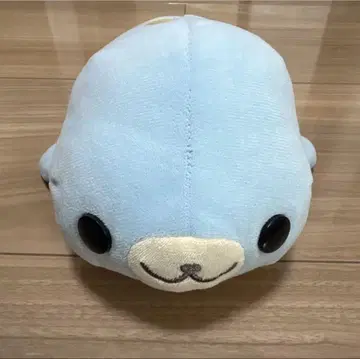 마메고마 봉제 인형