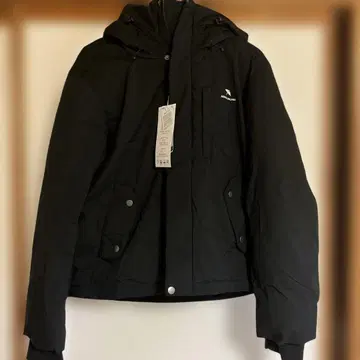아놀드 파머 다운 코트