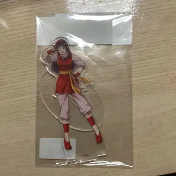 북오프 한정 KOF'94 마이 아크릴 스탠드 BOOKOFF