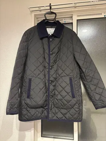 Rain-Stuff x SHIPS 퀼팅 자켓 L