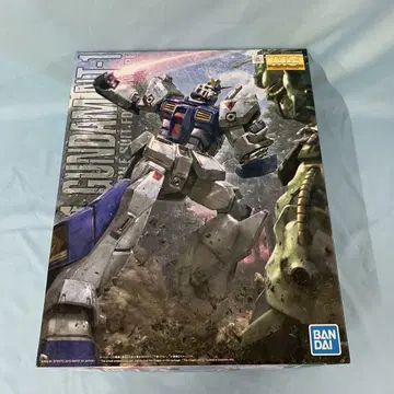 1/100 MG RX-78NT-1 건담 NT-1 Ver.2.0