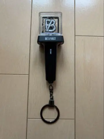 BE:FIRST 응원봉 키링