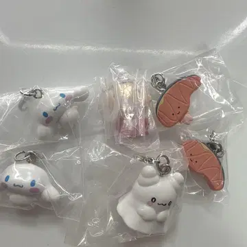 산리오 캐릭터즈 올스타즈