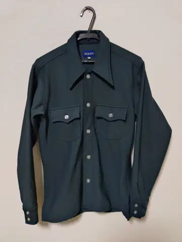 1990년대 BEAMS 셔츠