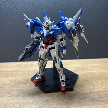 RG 더블오 잔라이저