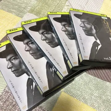 IQ246 화려한 사건부 렌탈 완료 DVD 드라마 오다 유지