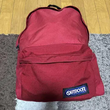 OUTDOOR PRODUCTS 90s 백팩