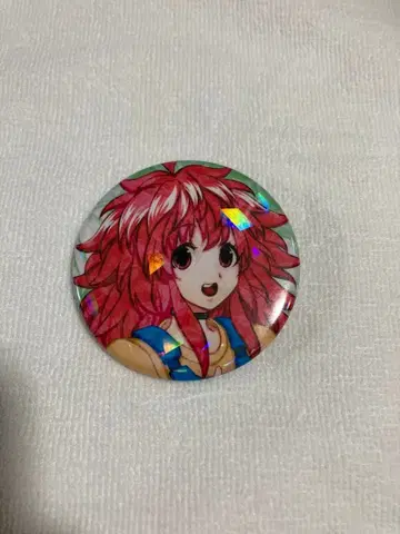 키미가시네 캔 배지 나오