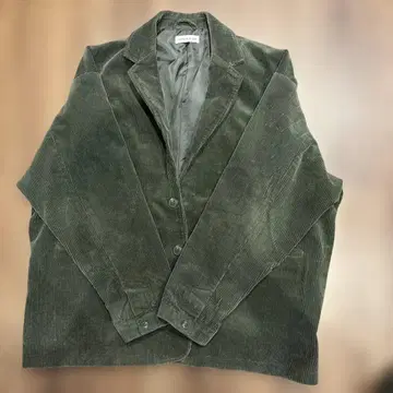 FREAK'S STORE 코듀로이 자켓 팬츠 세트 M