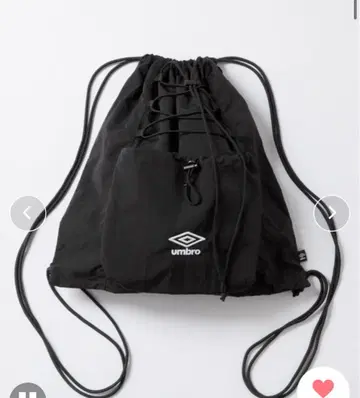 UMBRO 냅색