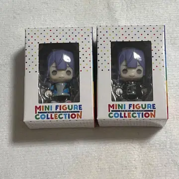 니지산지 미니 피규어 컬렉션 나가오 케이