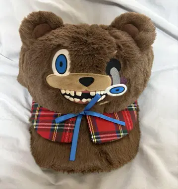 해미곰 캡 USJ 유니버셜 할로윈 2025 굿즈 모자