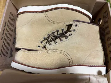 레드윙 RED WING 8833 호손 러프아웃