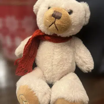 Mercedes-Benz 봉제 인형 곰