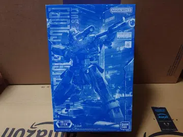 MG 짐 스나이퍼 II 클리어 컬러