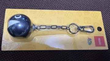 Nintendo TOKYO 한정판 키링 슈퍼 마리오 원원