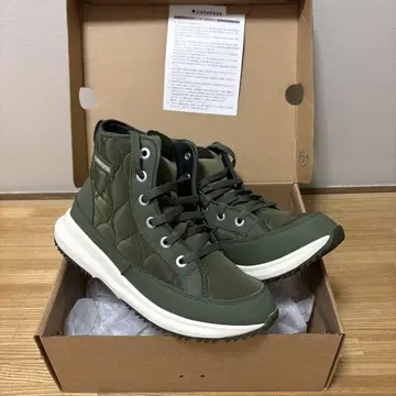 CONVERSE NEXTAR1570 QT HI 25cm