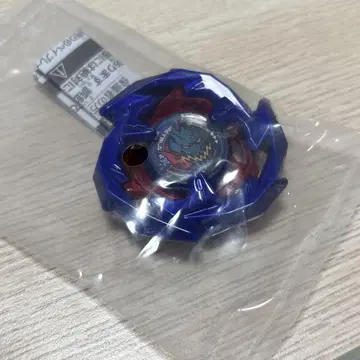 드란소드 메탈 코트: 블루 블레이드 베이블레이드X