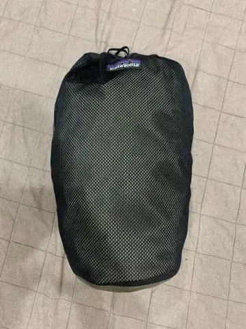 단종 Patagonia 파타고니아 wet divider