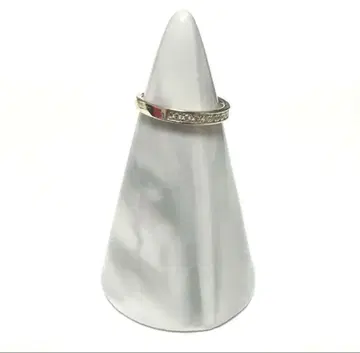 STARJEWELRY 스타 주얼리 핑키링 반지 K10